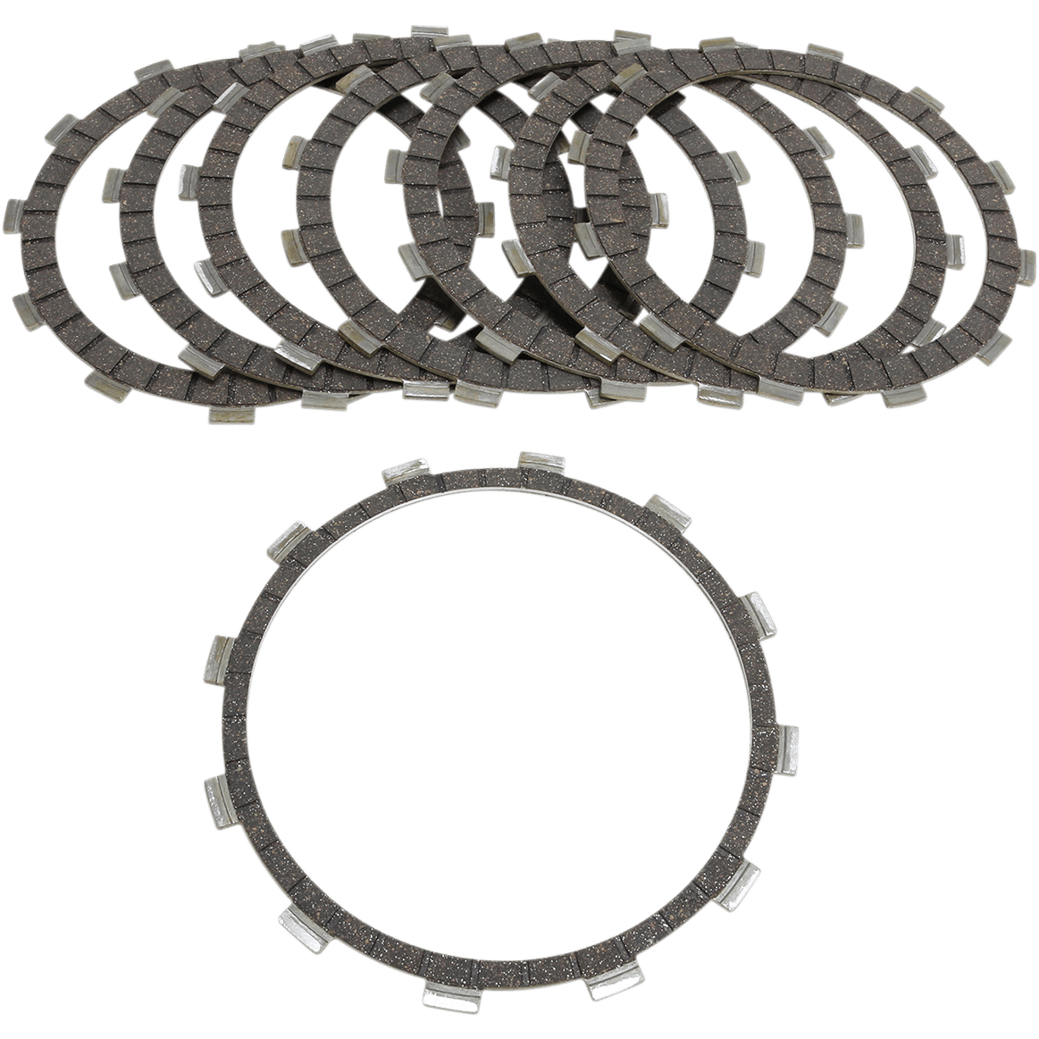 EBC Clutch Kit