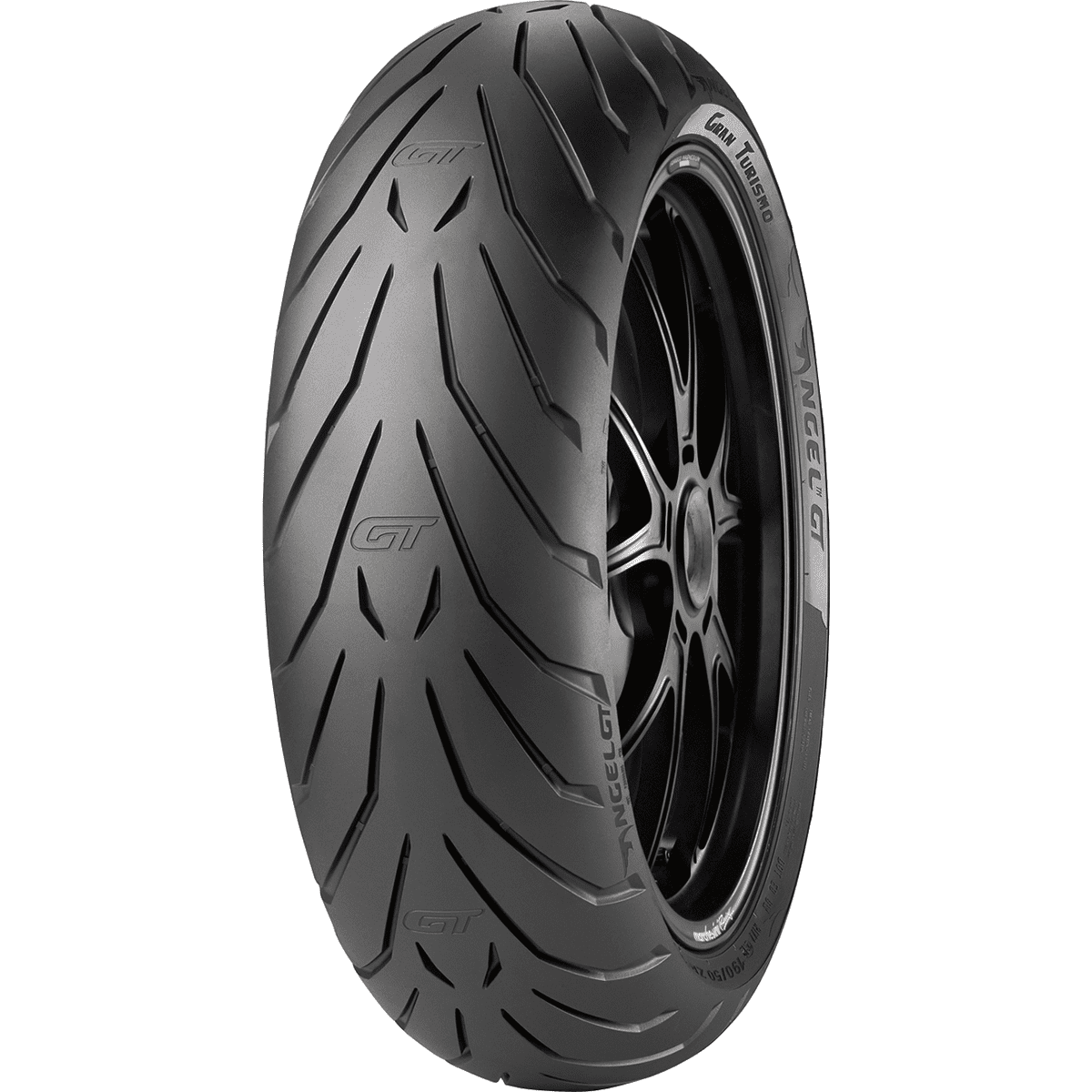 PIRELLI Tire Angel™ GT Rear 150/70R17 69V 3976100