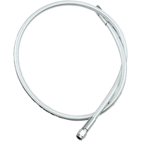 MAGNUM SHIELDING Brake Line 32" Sterling Chromite II