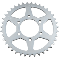 JT SPROCKETS Sprocket Rear Kawasaki 39-Tooth