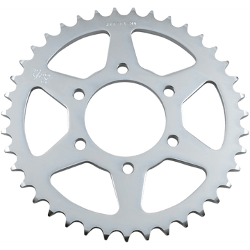 JT SPROCKETS Sprocket Rear Kawasaki 39-Tooth