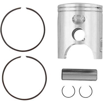 WISECO Piston Kit 52.00 mm Yamaha 771M05200