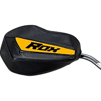 ROX SPEED FX Handguards Generation 3 Flex-Tec Yellow FT3HGY