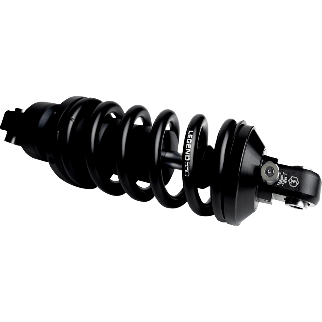 LEGEND SUSPENSION REVO-A Shock 13.5" Heavy Duty 13102316