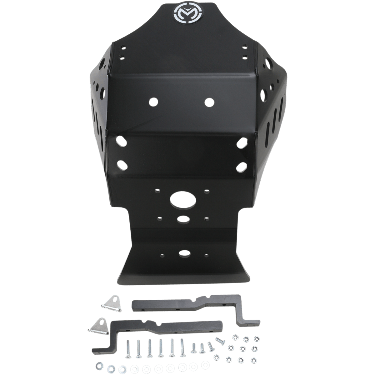 MOOSE RACING Pro Skid Plate Honda CRF450X PX6082