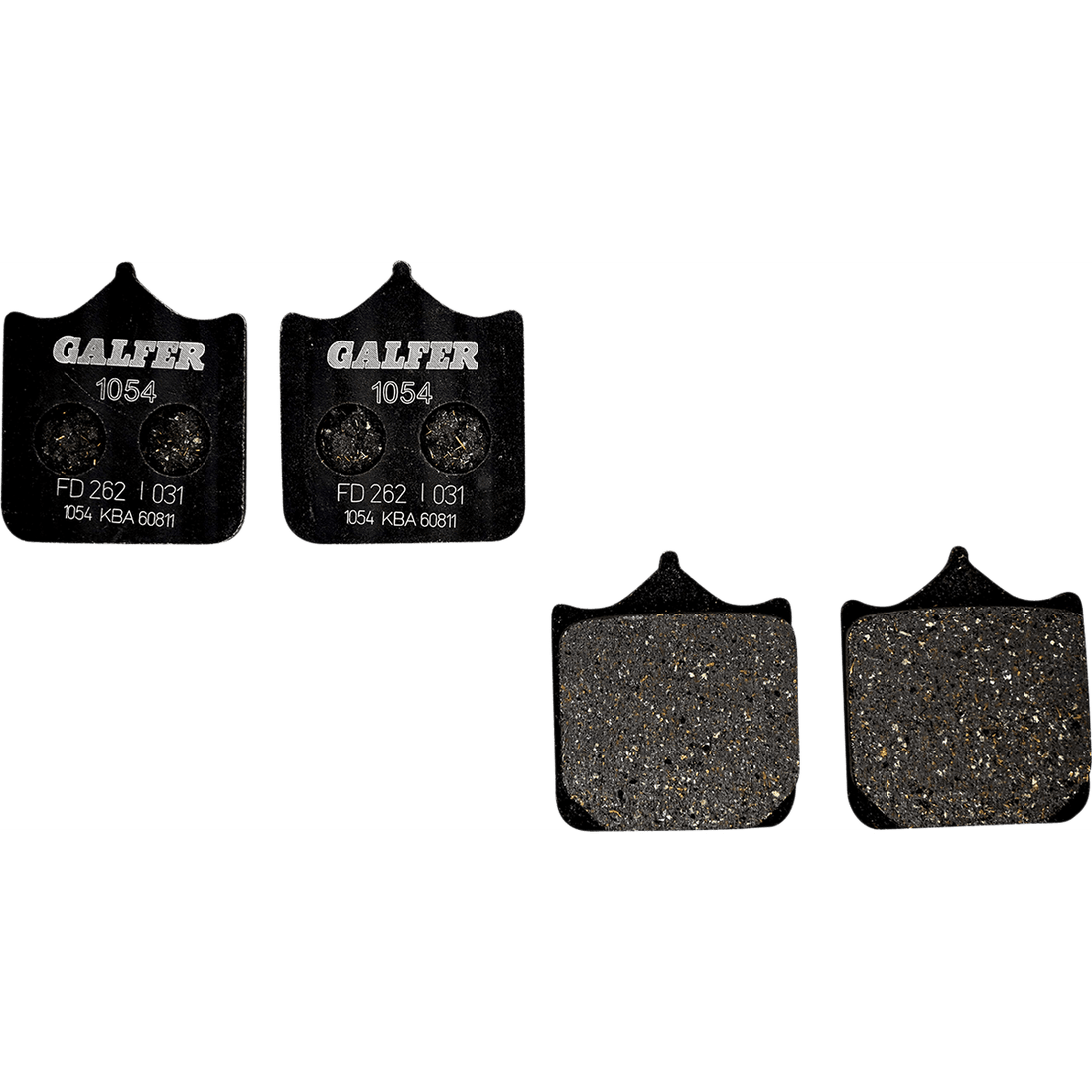 GALFER Brake Pads