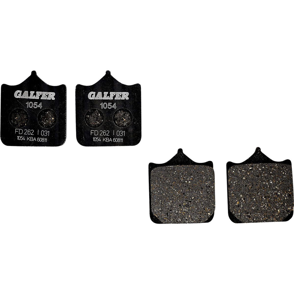 GALFER Brake Pads