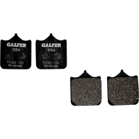 GALFER Brake Pads