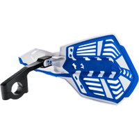 ACERBIS Handguards X-Future White/Blue