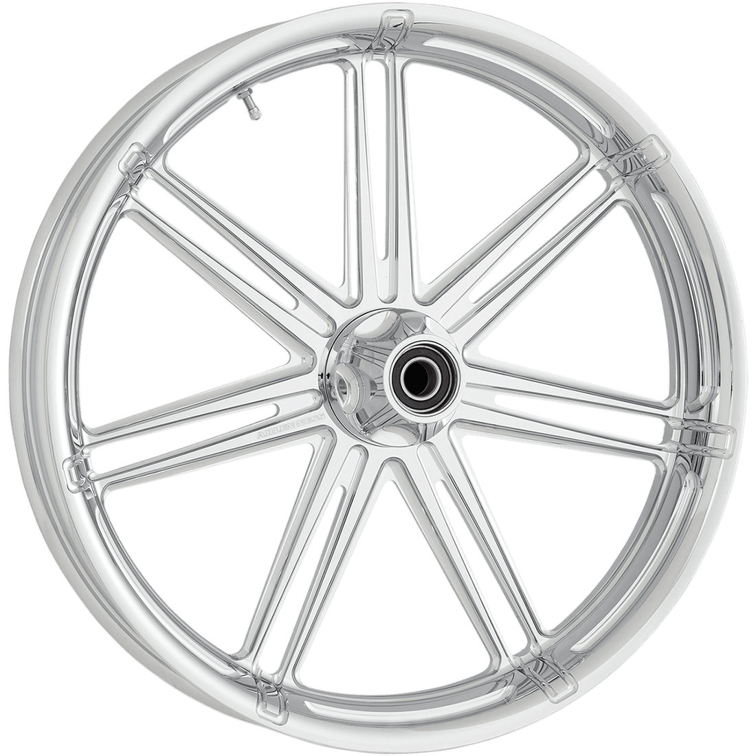 ARLEN NESS Rim 7-Valve Front Chrome 21x3.5 71533