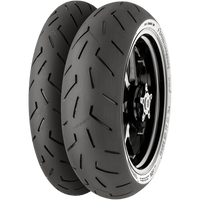 CONTINENTAL Tire ContiSportAttack 4 Rear 180/55ZR17 73W 02446030000