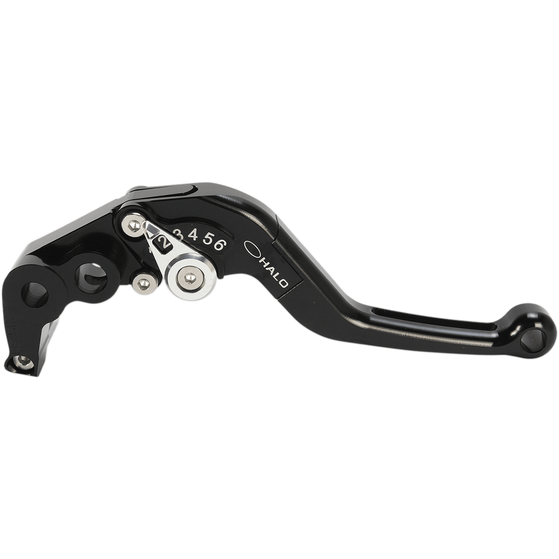 DRIVEN RACING Brake Lever Halo DFLRS511