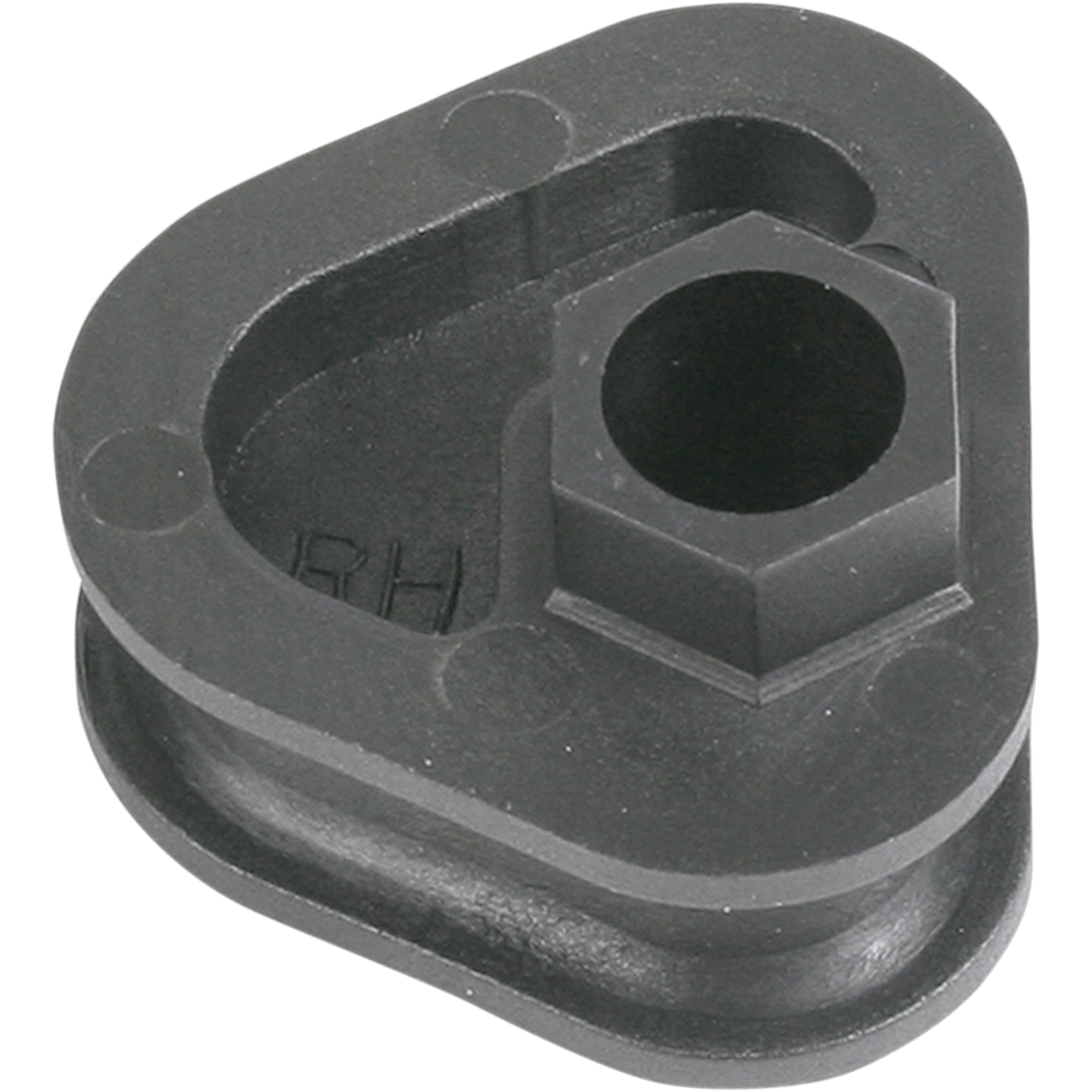 KIMPEX Spring Adjustment Block Right Arctic Cat/Yamaha