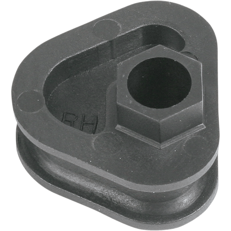 KIMPEX Spring Adjustment Block Right Arctic Cat/Yamaha