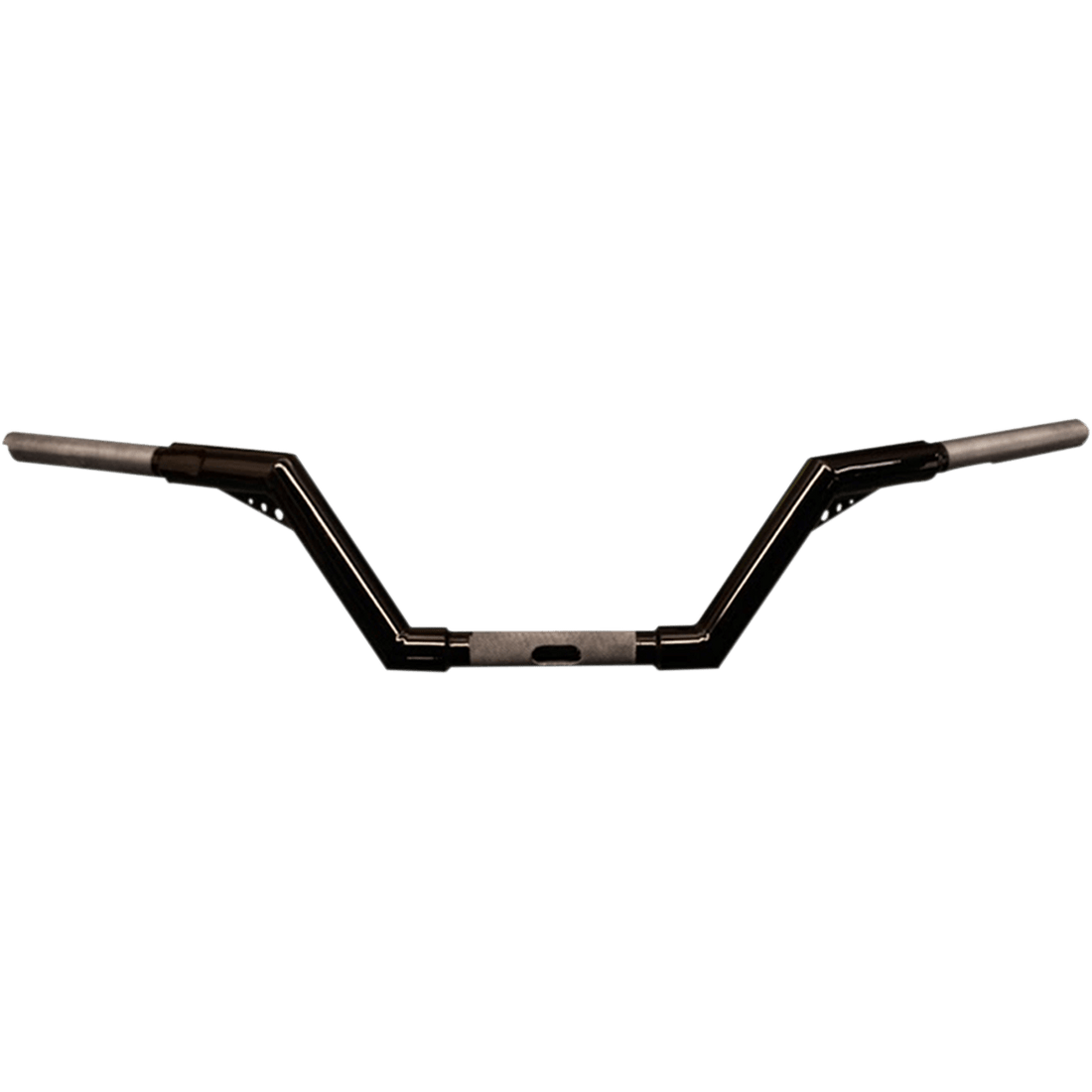 TRASK Handlebar V-Line Indian Scout Black TM2025BK