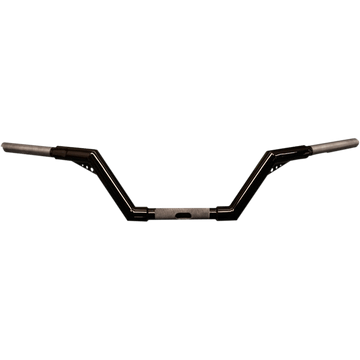 TRASK Handlebar V-Line Indian Scout Black TM2025BK