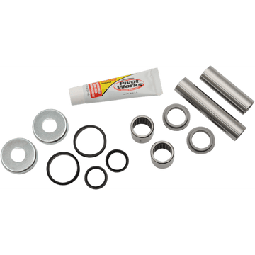 PIVOT WORKS Swingarm Bearing Kit