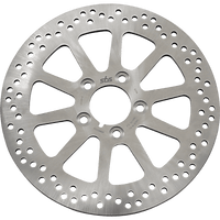 SBS Brake Rotor 11.8" 5154