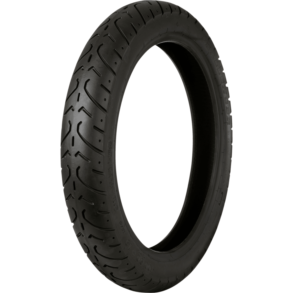 KENDA Tire K657 Challenger Front 110/90-19 68H 046571910C1