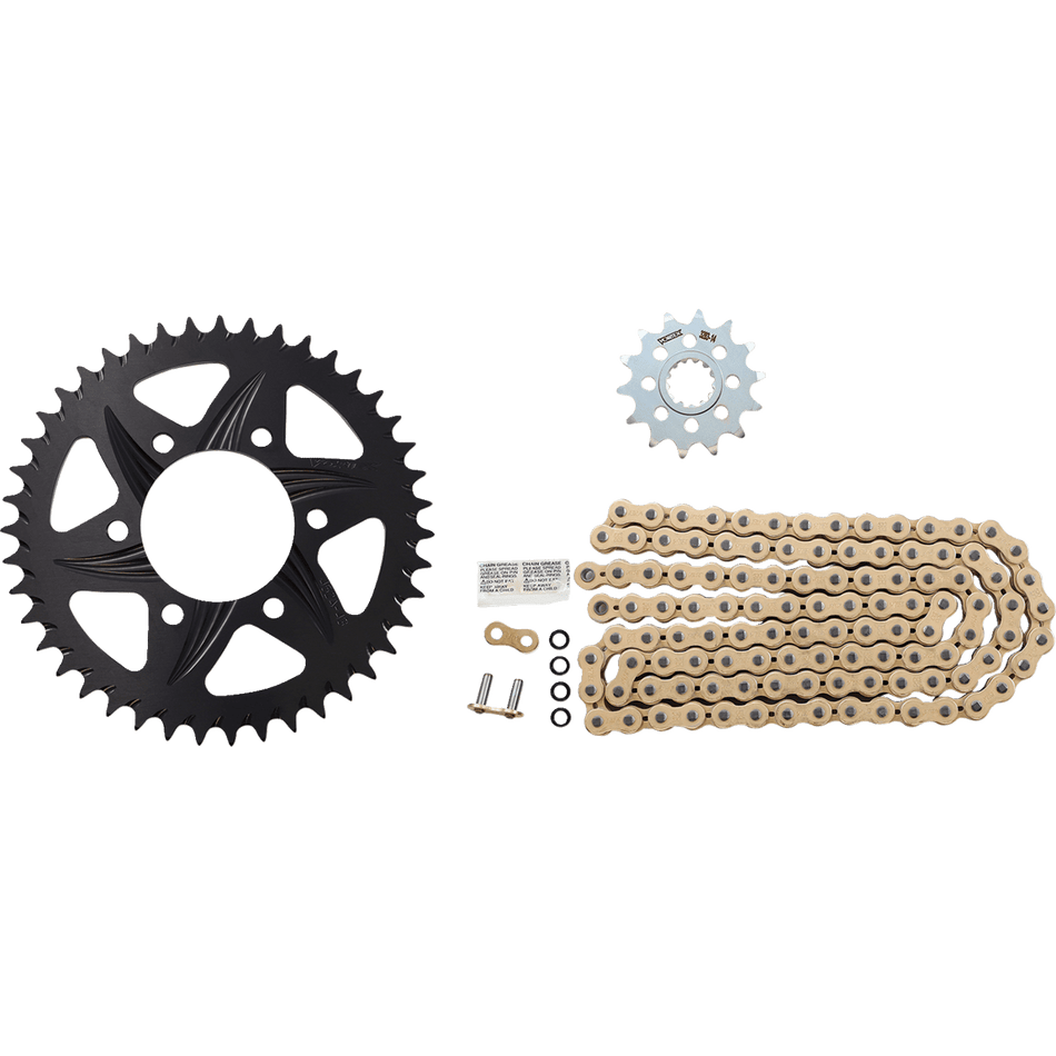 VORTEX Chain Kit Gold CKG4214