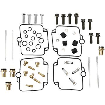 PARTS UNLIMITED Carburetor Repair Kit Suzuki