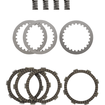 VINTCO Clutch Plate Kit Honda KCLH20