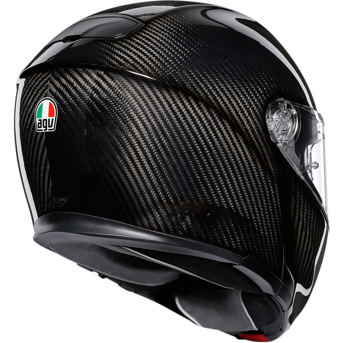 AGV SportModular Helmet Carbon XL