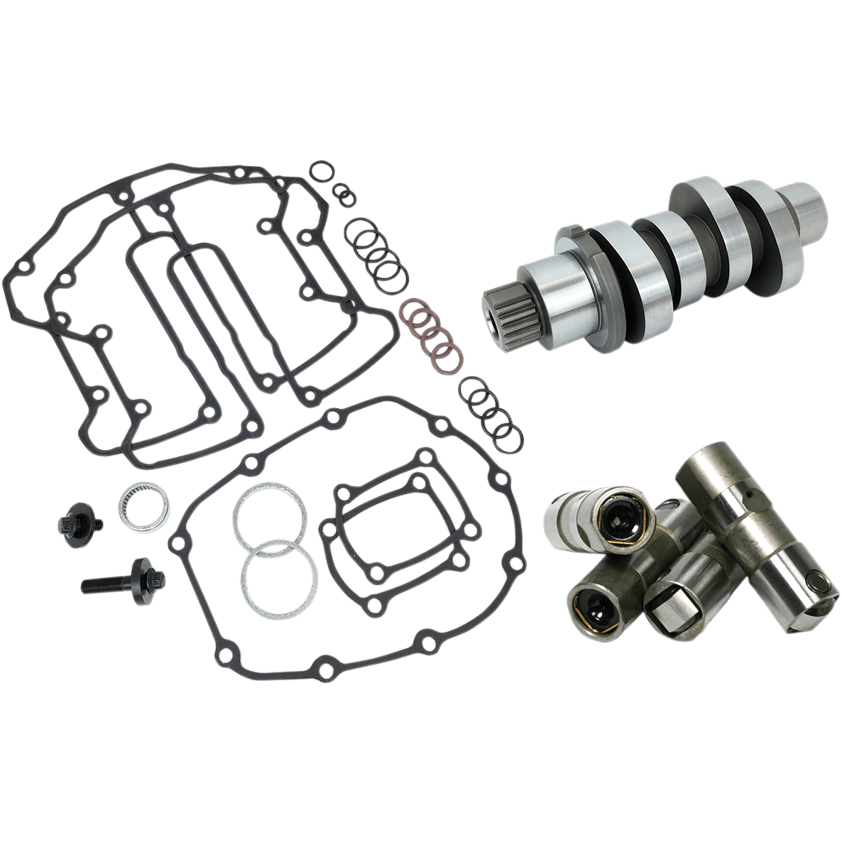 FEULING OIL PUMP CORP. Cam Kit HP+® M8 1443