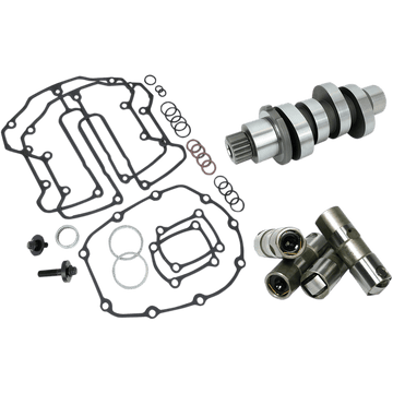 FEULING OIL PUMP CORP. Cam Kit HP+® M8 1443