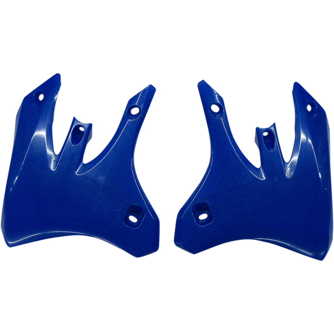 ACERBIS Radiator Shrouds Blue