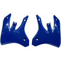 ACERBIS Radiator Shrouds Blue