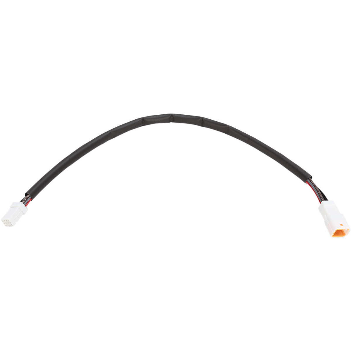 NAMZ Throttle-By-Wire Extension Harness Harley Davidson