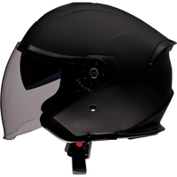 Z1R Road Maxx Helmet Flat Black 3XL