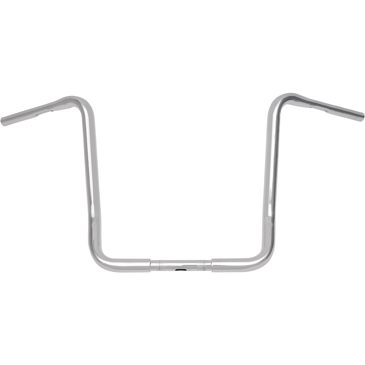 CYCLESMITHS Handlebar Bagger Ape 16" Chrome 11316W