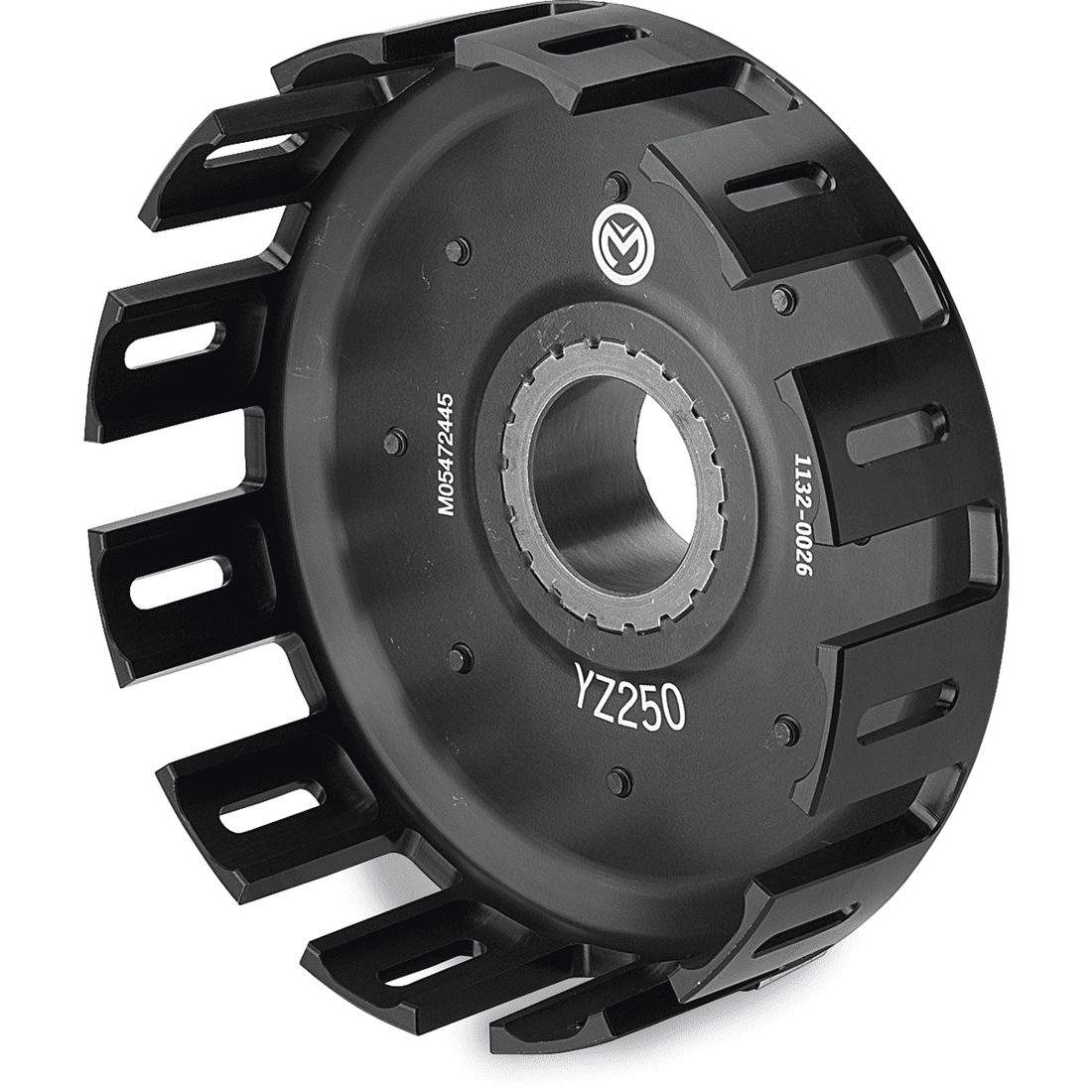 MOOSE RACING Clutch Basket M094