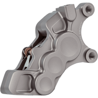 ARLEN NESS 6-Piston Caliper 11.8" Titanium 02219