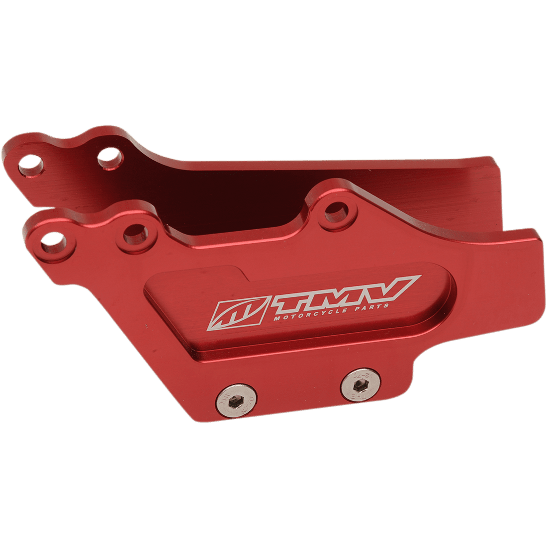 TMV Chain Guide Honda Red 310CG101RE