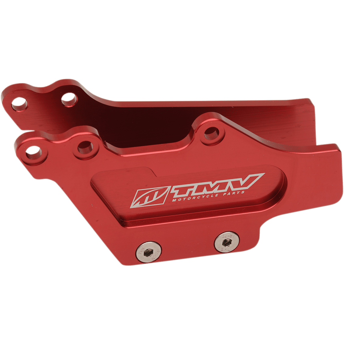 TMV Chain Guide Honda Red 310CG101RE