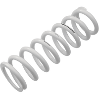 FACTORY CONNECTION Shock Spring Spring Rate 358 lb/in ALA0064