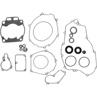 MOOSE RACING Motor Gasket Kit with Seal 811465MSE