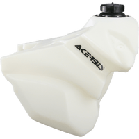 ACERBIS Fuel Tank 3.2 Gallon KTM Natural 2250300147