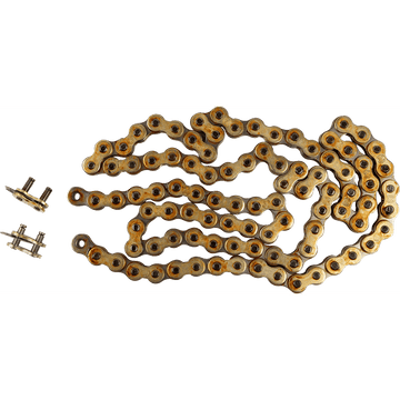 MOOSE RACING 520 RXP Pro-MX Chain Gold 96 Links