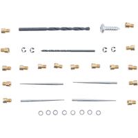 DYNOJET Jet Kit Stage 1/3 Kawasaki 2102