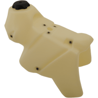 IMS PRODUCTS INC. Large-Capacity Gas Tank Natural KTM 2.9 Gallon 113320N2