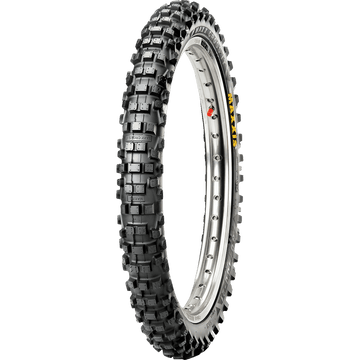 MAXXIS Tire Maxxcross IT Front 90/100-21 57M TM89949000