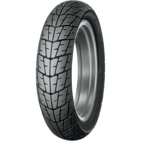 DUNLOP Tire K330 Front 100/80-16 50S 45265374