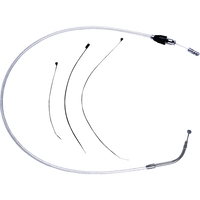 MAGNUM SHIELDING Cable Clutch Quick Connect Sterling Chromite II®