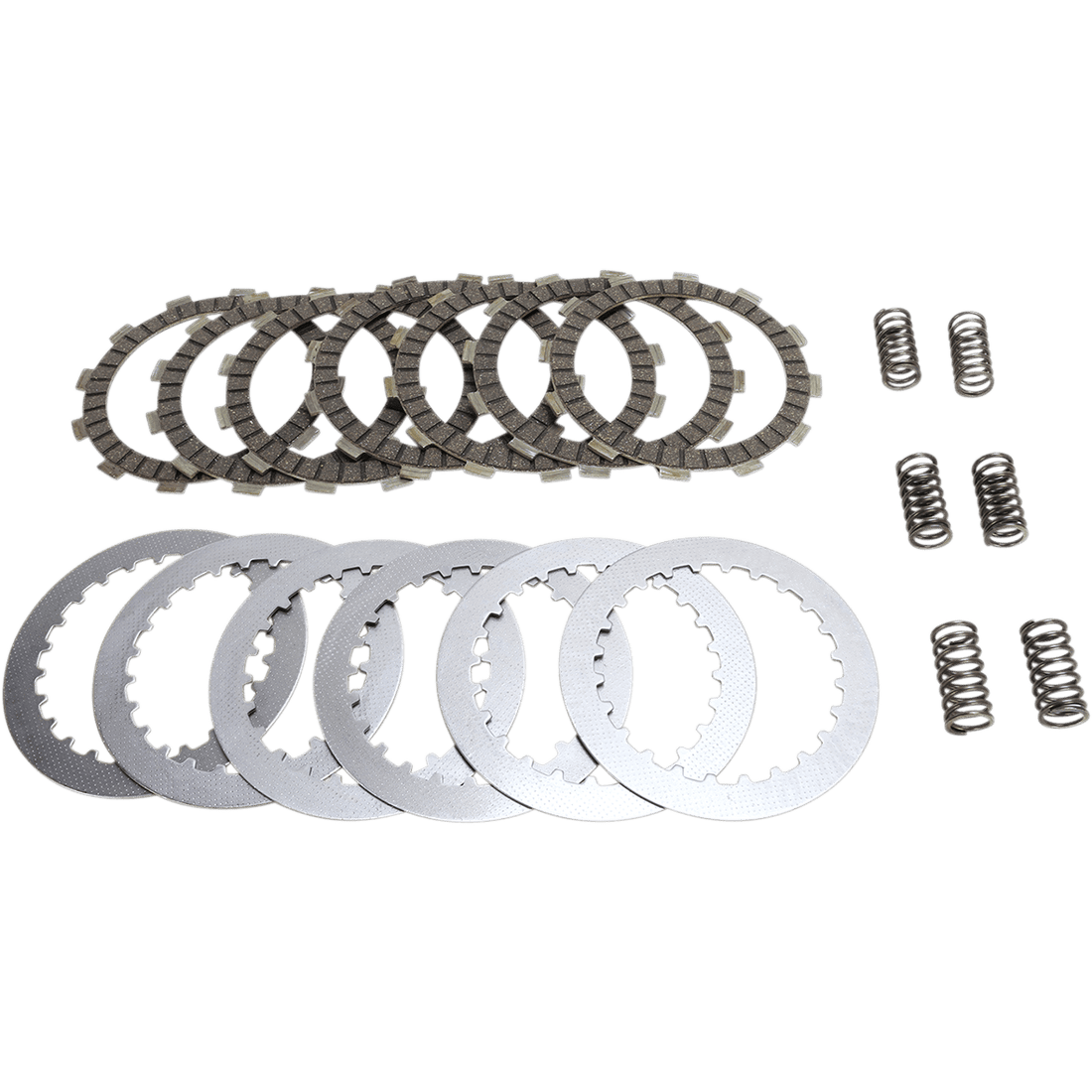 EBC Clutch Kit DRC144