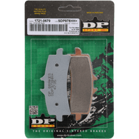 DP BRAKES Sintered Brake Pads