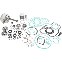 VERTEX Engine Rebuild Kit Kawasaki KX250 WR101113